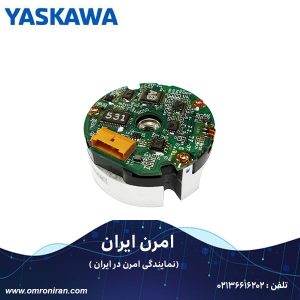 انکودر یاسکاوا کد UTSIH-B17CK ا