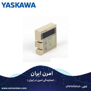 اپراتور دیجیتال JUSP-OP03A برای Servopack، لوازم جانبی Yaskawa