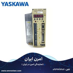 درایو یاسکاوا کد SGDH-08AE-S H