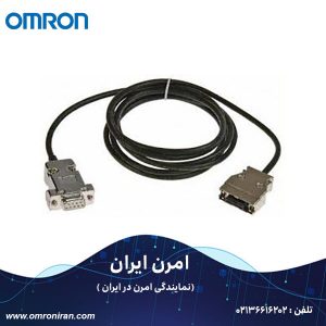 اچ ام ای امرن (Omron) مدل NT2S-CN222-V1 H'