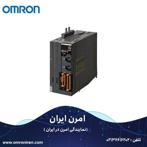 سرو درایو امرن مدل R88D-1SAN08H-ECT H'