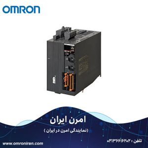 سرو درایو امرن مدل R88D-1SAN15F-ECT H