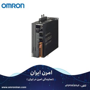 سرو درایو امرن مدل R88D-1SN08H-ECT H'