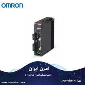 سرو درایو امرن مدل R88D-GN15H-ML2 H