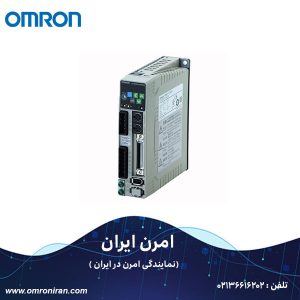 سرو درایو امرن مدل R88D-GT15H H