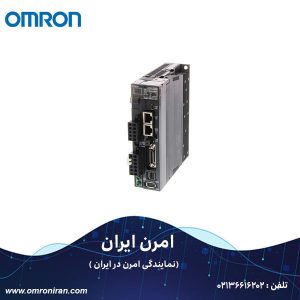 سرو درایو امرن مدل R88D-KN01H-ECT-3 H