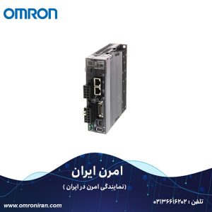 سرو درایو امرن مدل R88D-KN02H-ECT-L H'