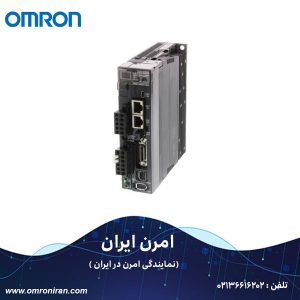 سرو درایو امرن مدل R88D-KN02L-ECT-L H