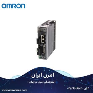 سرو درایو امرن مدل R88D-KN04H-ECT-L H