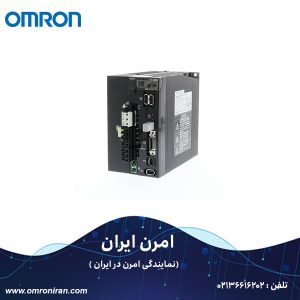 سرو درایو امرن مدل R88D-KN10F-ML2 H