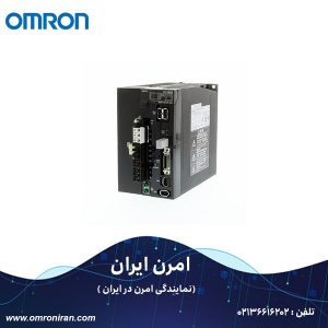 سرو درایو امرن مدل R88D-KN15F-ML2 H