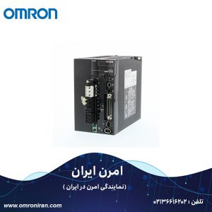 سرو درایو امرن مدل R88D-KT10H H