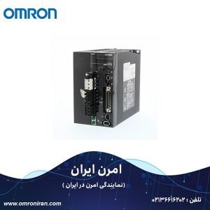 سرو درایو امرن مدل R88D-KT15H H