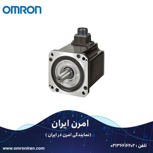 سرو موتور امرن مدل R88M-1M1K520H-BS2 H