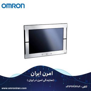 اچ ام ای امرن (Omron) مدل NA5-15W101S-V1 H