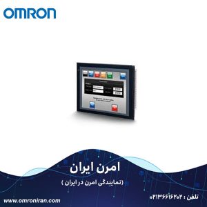 اچ ام ای امرن (Omron) مدل NS12-TS00B-V2 H