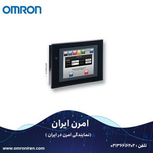 اچ ام ای امرن (Omron) مدل NS5-SQ10B-V2N