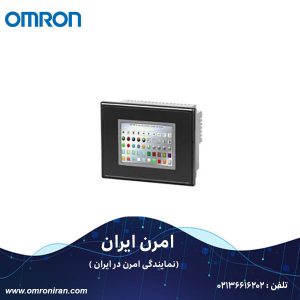 اچ ام ای امرن (Omron) مدل NS5-SQ11B-V2 N