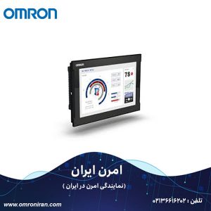 اچ ام ای امرن (Omron) مدل NYP17-21001-15WC1000 H