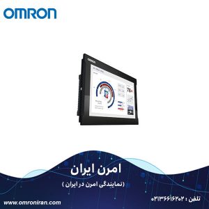 اچ ام ای امرن (Omron) مدل NYP17-21291-15WC1000 J