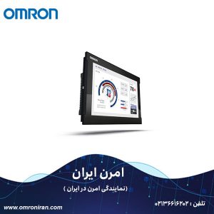 اچ ام ای امرن (Omron) مدل NYP17-213C2-12WC1000 H