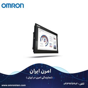 اچ ام ای امرن (Omron) مدل NYP17-213C2-15WC1000 H