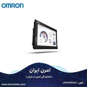 اچ ام ای امرن (Omron) مدل NYP17-213C6-12WC1000 H