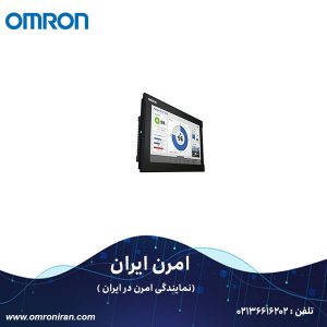 اچ ام ای امرن (Omron) مدل NYP17-31281-15WC1000 H