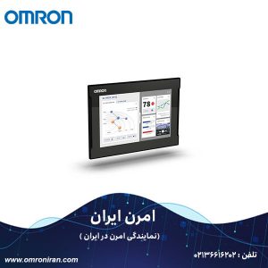 اچ ام ای امرن (Omron) مدل NYP27-30000-19WC1000 H